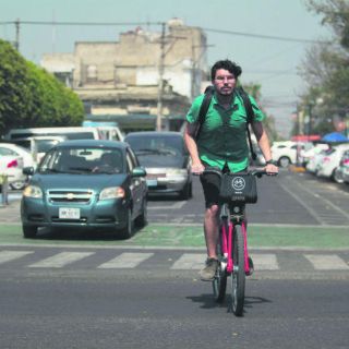 Cubren con 30 mil pesos a cada usuario de MiBici