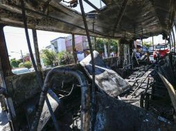 El conflicto ha derivado en episodios de violencia en los que han muerto varios comuneros, policías y agricultores. EL INFORMADOR / ARCHIVO