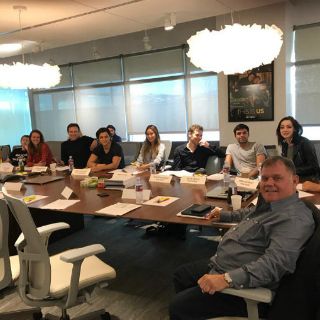 Toma forma 'Gifted', la serie de TV sobre los X-Men