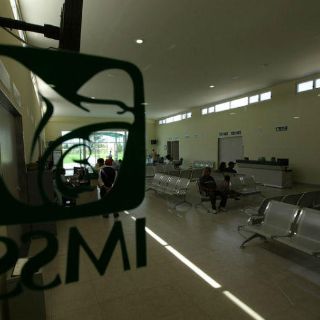 Acceso a servicios de salud, pendiente en Jalisco