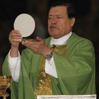 Cardenal pide orar por víctimas de incendio en Guatemala