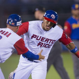 Puerto Rico derrota a Italia y avanza a segunda ronda