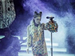 Belinda fue novia de Giovani Dos Santos de 2009 a 2010. INSTAGRAM / belindapop