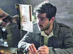 De forma simultánea la cinta protagonizada por Alfonso Herrera estará en cines de circuito comercial y en Netflix. ESPECIAL /