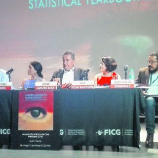 El cine nacional creció en 2016