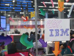 Las compañías buscan a toda costa cubrirse del alza en los aranceles. EL INFORMADOR / M. Vargas