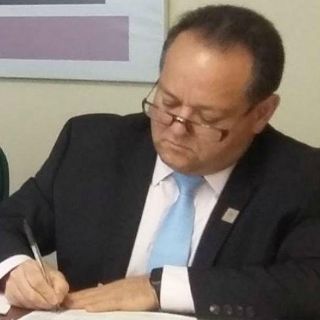 Magistrado Barba asegura legalidad en sus resoluciones