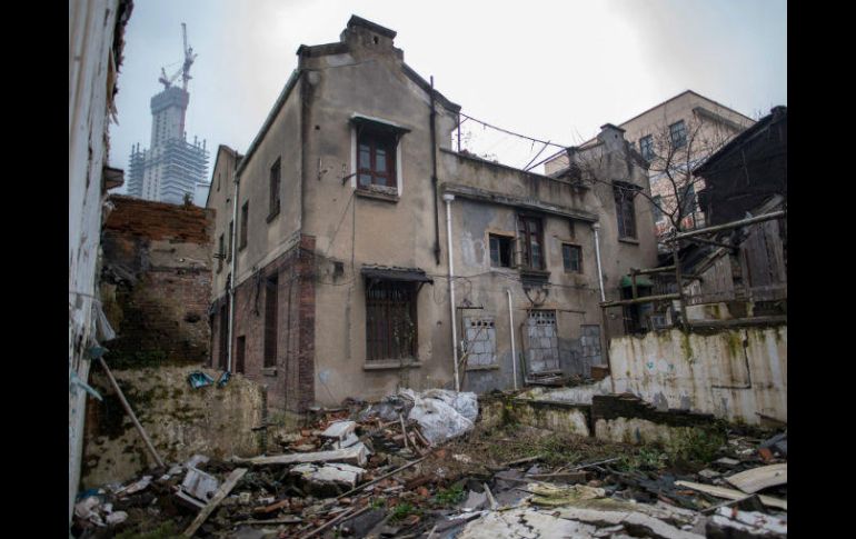 Los conflictos armados que afectan varias zonas del oeste y noreste de Birmania han causado cerca de 140 mil desplazados. AFP / J. Eisele