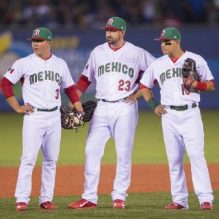 Adrián González no participará en próximas ediciones del Clásico Mundial