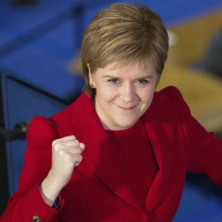 Escocia solicitará nuevo referéndum de independencia