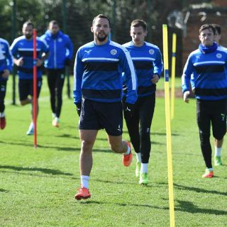 Leicester City sueña con ganar la Champions