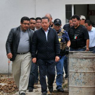 El PRI pide a Veracruz aclarar acusación contra Ríos