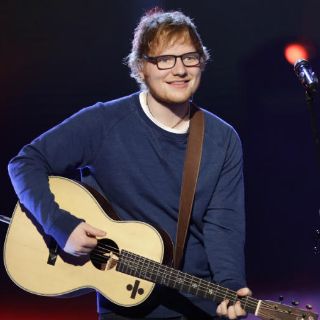 Ed Sheeran será invitado en 'Game of Thrones'