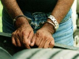 El ahora detenido se encuentra a disposición de la Fiscalía Central para integrar la carpeta de investigación correspondiente. EL INFORMADOR / ARCHIVO