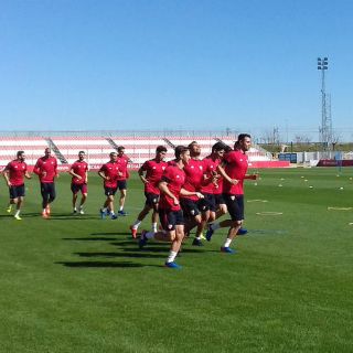 El Sevilla busca meterse a cuartos de final en Champions