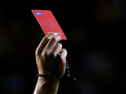 La continuación de la Copa está en duda, luego de que el viernes los árbitros decidieron no pitar la décima jornada de la Liga MX. MEXSPORT / ARCHIVO