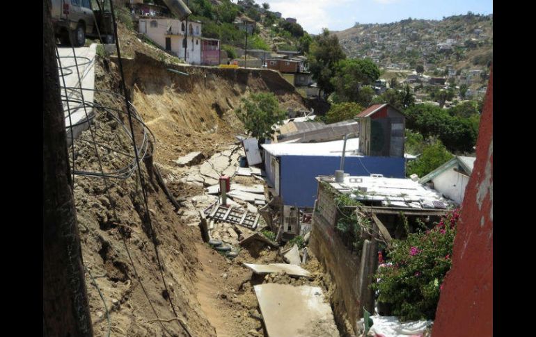 En el momento del deslizamiento, más de 150 personas se encontraban en el vertedero de Repi, buscando algo de valor. NTX / ARCHIVO