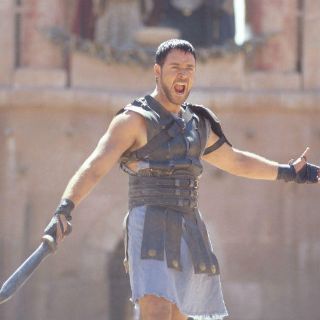 Ridley Scott busca secuela de 'Gladiador' con Russell Crowe