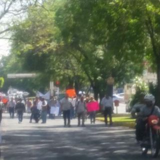 Choferes de Sistecozome denuncian despidos en Puerto Vallarta