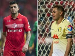 La AMA respaldó el paro de árbitros del futbol mexicano luego de que Triverio y Aguilar fueron sancionados. MEXSPORT / ARCHIVO