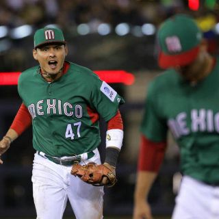 Rechazan apelación de México para el Clásico Mundial de Beisbol