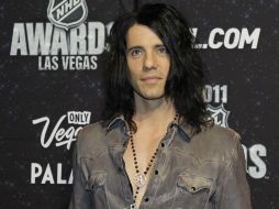 Criss Angel agradeció a sus seguidores su apoyo a través de un video en su cuenta de Instagram. AP / ARCHIVO