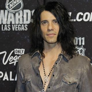 Criss Angel rechaza que hospitalización fuera truco publicitario