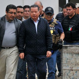 Flavino Ríos era la ‘vía’ para dar dinero a Morena: Yunes