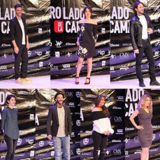 Camila Sodi presenta ‘El otro lado de la cama’