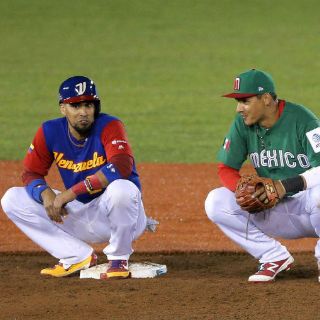 Castillo lamenta confusión en Clásico Mundial de Beisbol