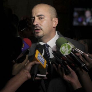 Congreso no pudo notificar sobre juicios al magistrado Barba