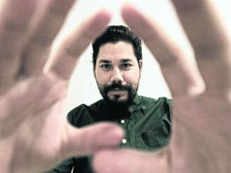 Carlo Guillermo Proto. El cineasta visitó Guadalajara para promover su cinta filmada en Montreal. EL INFORMADOR / E. Barrera