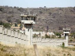 El hombre ingresó al Reclusorio Preventivo Varonil Sur y la mujer al Centro de Readaptación Social Santa Martha Acatitla. EL INFORMADOR / ARCHIVO