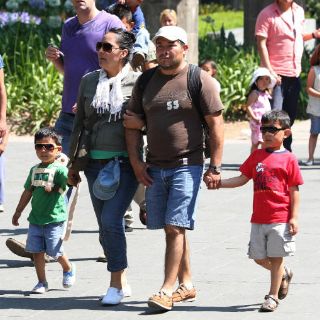 Tener hijos aumenta la esperanza de vida: estudio