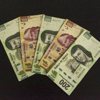 Reservas internacionales suman 174 mil 524 MDD