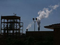 Los marginales avances son producto del desplome de la producción petrolera y la debilidad de la industria de la construcción. EL INFORMADOR / ARCHIVO