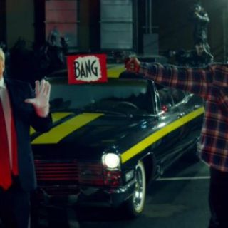Marco Rubio critica a Snoop Dogg por video de Trump