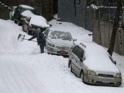 López Obrador pretende presentar las pruebas de una demanda contra el gobierno de EU en favor de los migrantes. AP / J. Jacobson