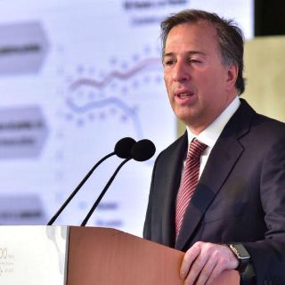 Economía dará sorpresas favorables al finalizar 2017: Meade