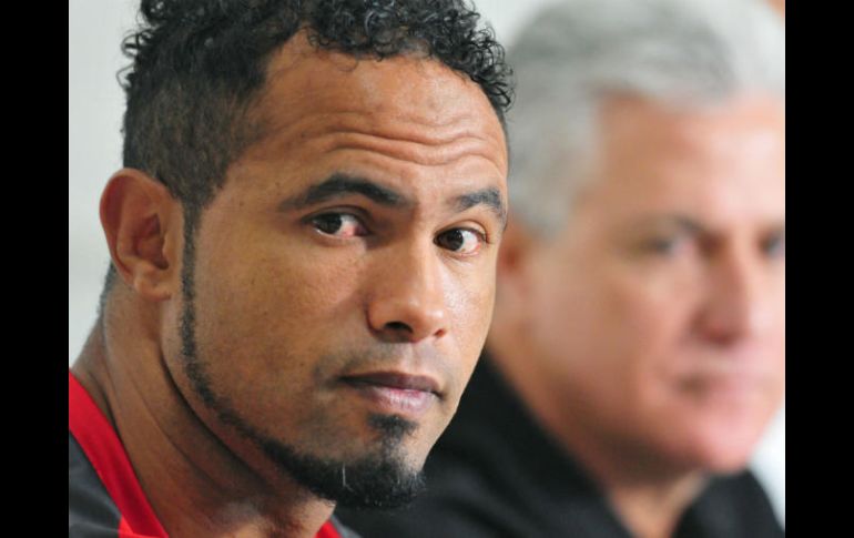 El portero jugaba en el Flamengo cuando fue sentenciado por el asesinato. Regresaría a prisión si pierde la apelación de la condena. AFP / C. Mattos
