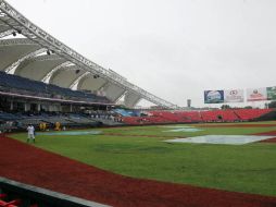 El diputado Ismael del Toro dice que el Code es quien puede acreditar la titularidad del predio. EL INFORMADOR / ARCHIVO