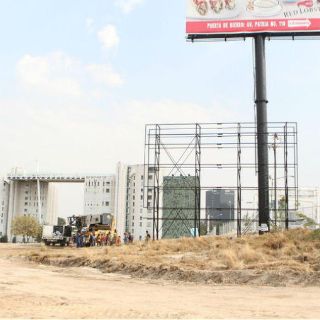 Estrategia para defender Colomos III será conjunta: Lemus