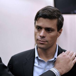 Leopoldo López podría buscar candidatura presidencial opositora