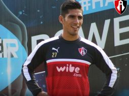 Madueña señala que en caso de que el paro sí haya afectado, no serían los únicos. ESPECIAL / www.atlasfc.com.mx/