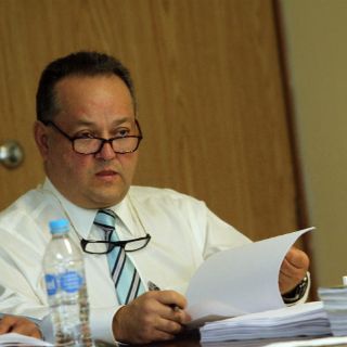 Tras notificación, avanzan tres juicios contra magistrado Barba