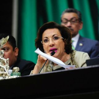 Vuelven a posponer discusión sobre aborto en casos de violación