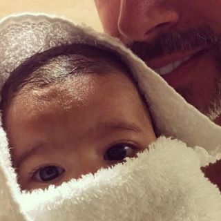 Sergio Mayer comparte video de su nieta Mila