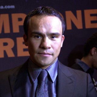 Márquez condiciona su vuelta al ring