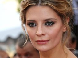 Recientemente, Mischa Barton ingresó a un hospital psiquiátrico y enfrentó problemas de depresión. AFP / ARCHIVO