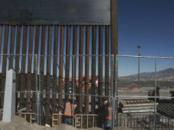 Una de las habitantes del lugar, asegura que el documento señala que de no aceptar, la tierra podría ser ‘confiscada’. AP / ARCHIVO
